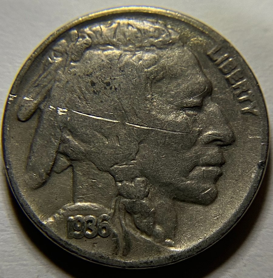 36-Buffalo-Nickel-Extra-Thick-Writing